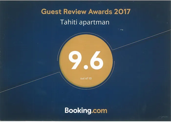 Tahiti *
