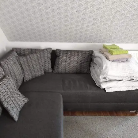 Tahiti Apartment Hajduszoboszlo