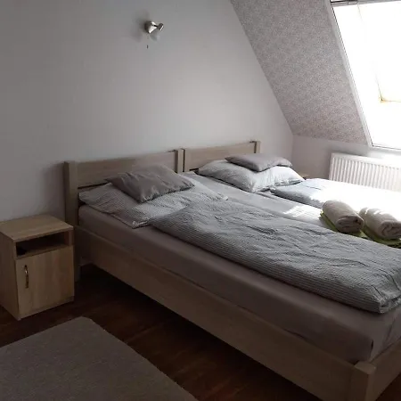 Apartment Tahiti