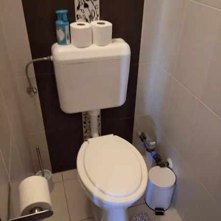 Tahiti * Hajdúszoboszló