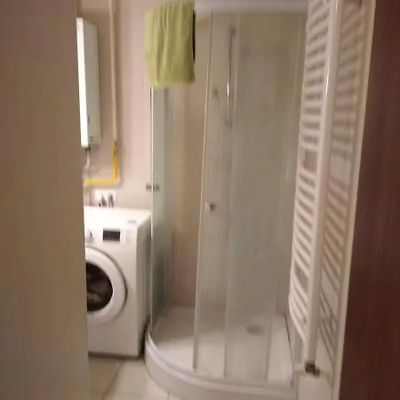 Apartment Tahiti Hajdúszoboszló