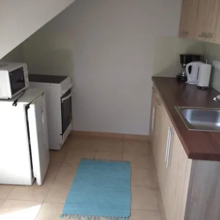 Tahiti Apartment Hajdúszoboszló