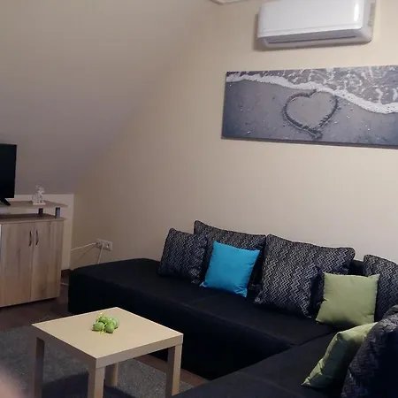 Apartment Tahiti *