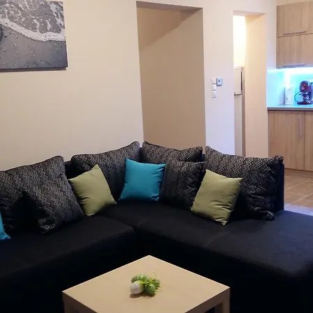 Tahiti Hajdúszoboszló