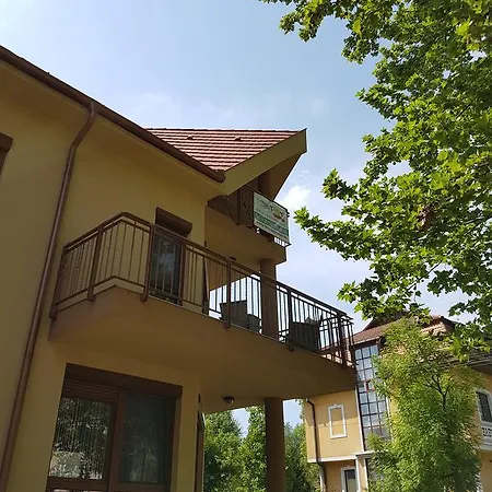 Tahiti Hajdúszoboszló