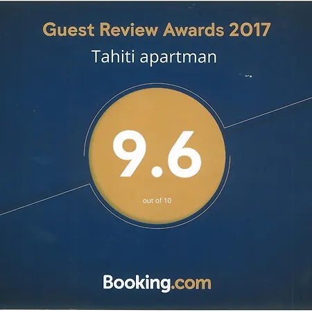 Tahiti *
